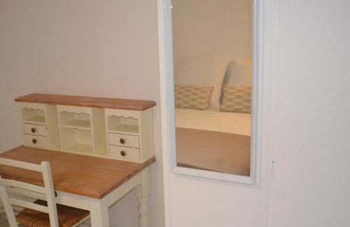 La Bulle familles Clim, wifi, airport shuttle,tout à pied - Foto 21