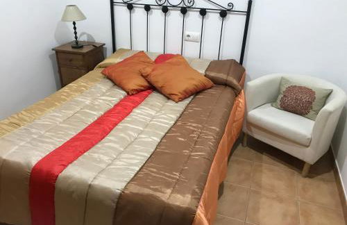 Antequeruela Tourists Home - Photo 25