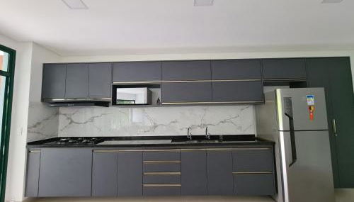 Apartamento Ubatuba Reserva DNA - Foto 3