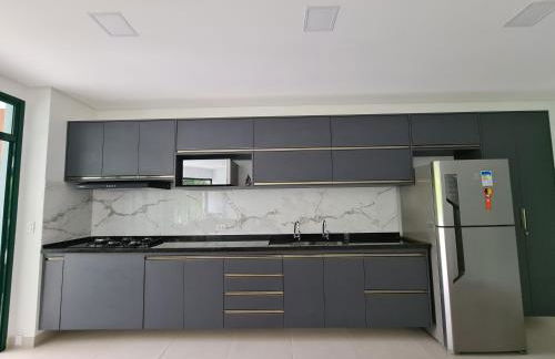 Apartamento Ubatuba Reserva DNA - Foto 3