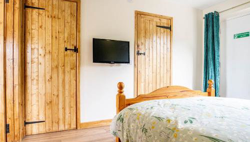 Badgers Drift, Beechcroft Barns, Cawston, Norfolk - Foto 5