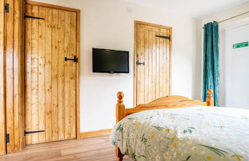 Badgers Drift, Beechcroft Barns, Cawston, Norfolk - Foto 5