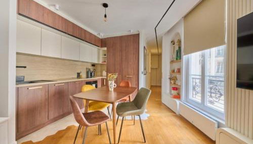 Elegant central flat in Paris, near Saint Germain - Foto 4