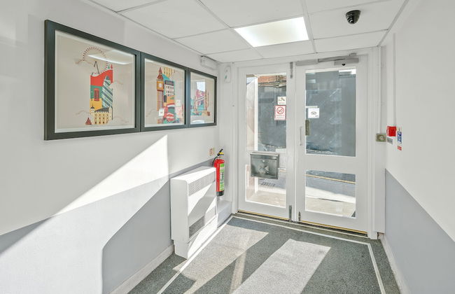 Flexistay Tulsi Aparthotel - Foto 2