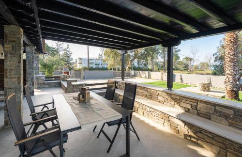 Blue & Indigo Turtles Apartments, Vourvourou #FeelsLikeHome - Foto 7