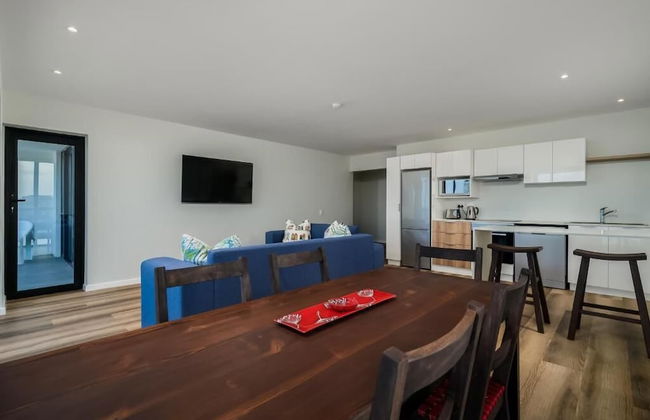 Paxton Luxury Apartments - Foto 18