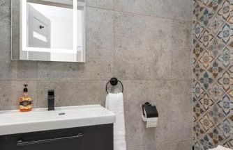 Flatzy - 16 Guests 4 En-suite Central Apartment B - Foto 20