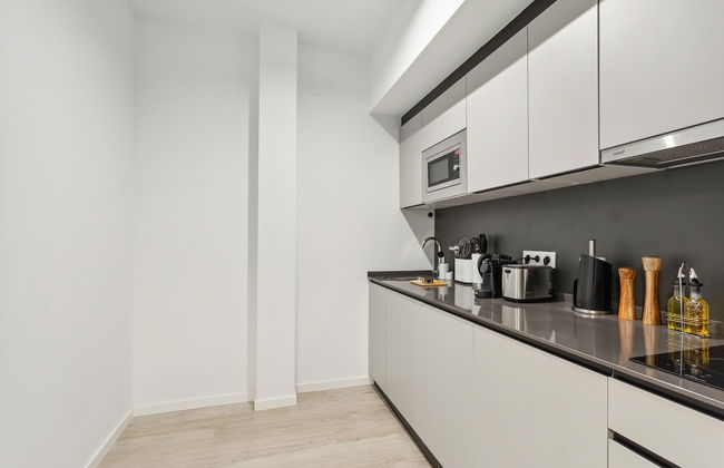 Limehome Valencia Calle de Cadiz - Photo 36