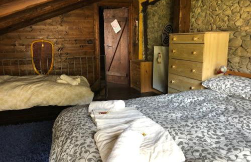 Vacanze in Baita di charme Alta Val di Susa Oulx - Photo 17