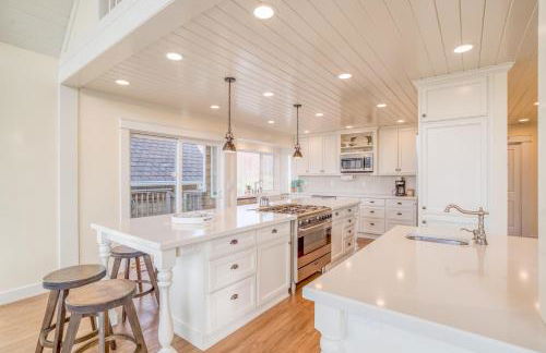 Netarts Coastal Retreat - Meredith Lodging - Foto 9