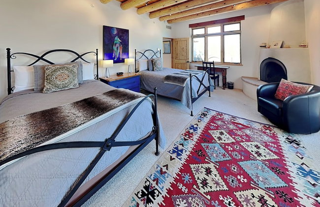 Bishops Lodge Villa Corazones by Kokopelli Property Management - Foto 28