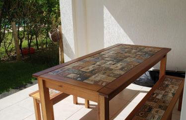 Apartamento Particular de 03 suítes, Resort Treebies, Praia de Subauma - Ba - Foto 20