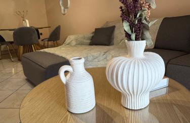 Fhouse Luxury Apartment - Foto 27