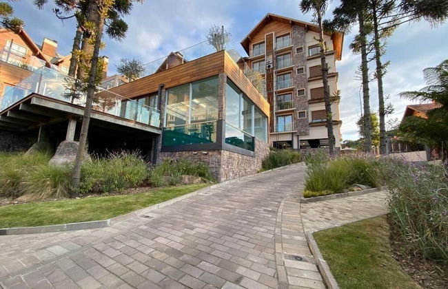 Residencial Bellagio Canela - Foto 42