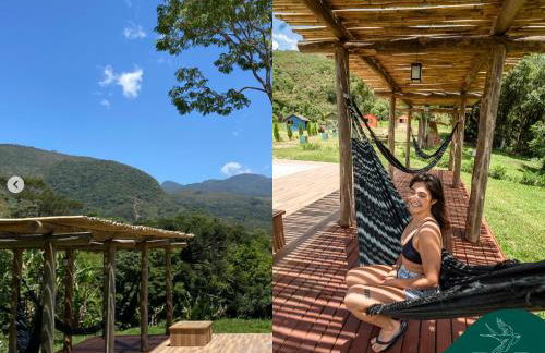 Hospedaria Leliak - Retiro Boutique de Montanha - Foto 30