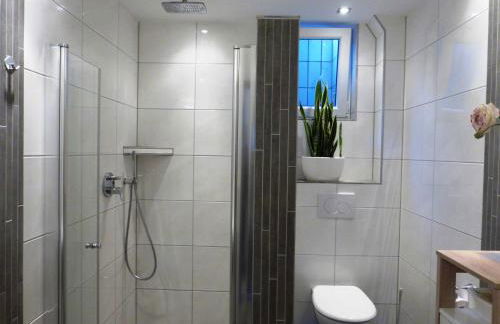 Gästehaus Natterer - Ferienwohnungen - Foto 18