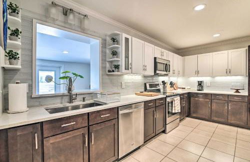 Mid-Century Modern Escape in Central Lakeland! - Foto 14