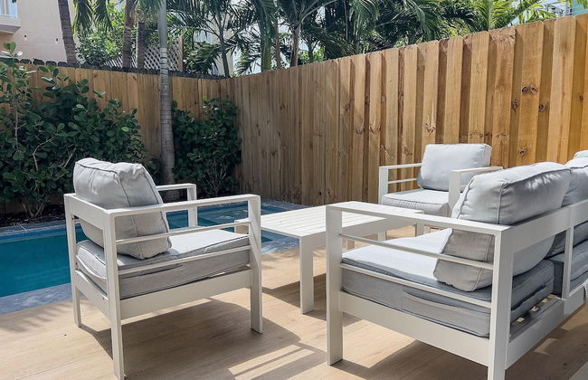 The Modernista 1 - Luxury Villa With Private Pool - Foto 48