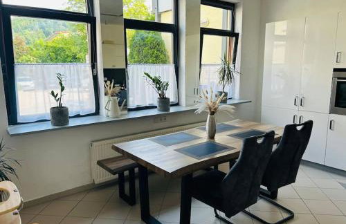 Ferienwohnung am Storchennest - Foto 27