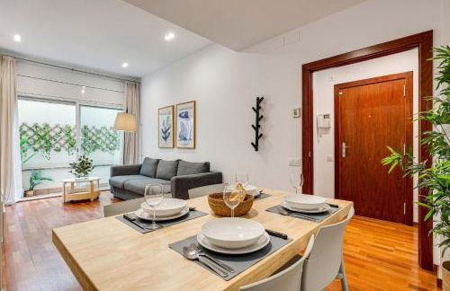 Acogedor apartamento en el corazón de Sant Antoni - Foto 3