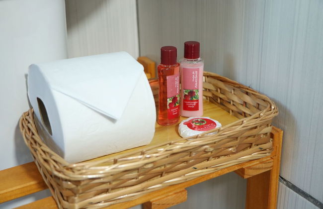 Chalés Vale da Lua Praia do Rosa - Foto 24