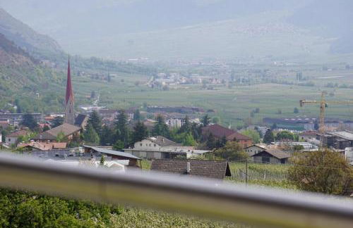Waalhof Ferienwohnung Kastanie - Foto 21