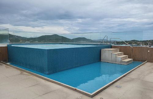 Flat luxo no Hotel samba Cabo Frio - Foto 18