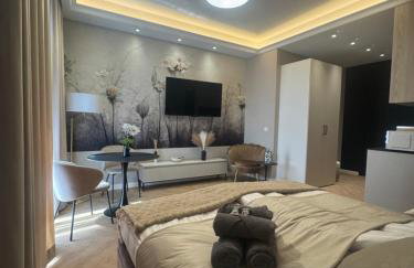 Apartamenty Beauty & SPA - Foto 32