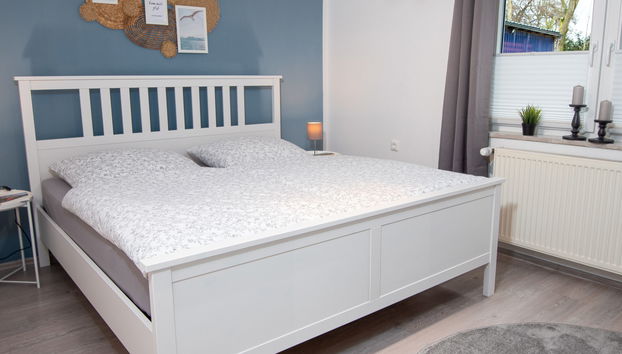 Holiday Home An der Tanne by Interhome - Foto 2, Bedroom