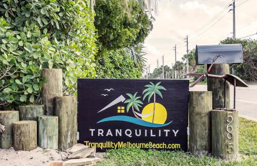 Tranquility Starfish Suite - Oceanfront Paradise! - Foto 30