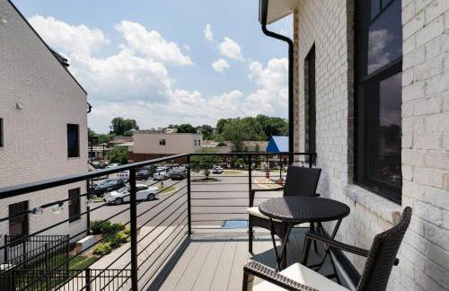 Brand New Luxury Home near Downtown - Foto 46