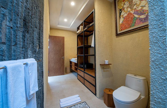 Triyana Resort and Glamping - Foto 50