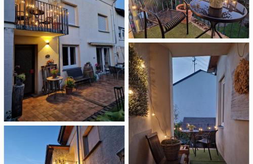 moselquartier terlinden- Apartment - Foto 22