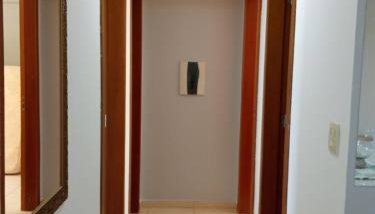 Apartamento no centro de Cascavel PR - Foto 3