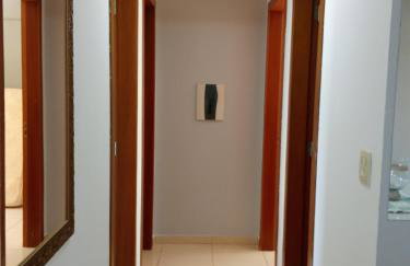 Apartamento no centro de Cascavel PR - Foto 3