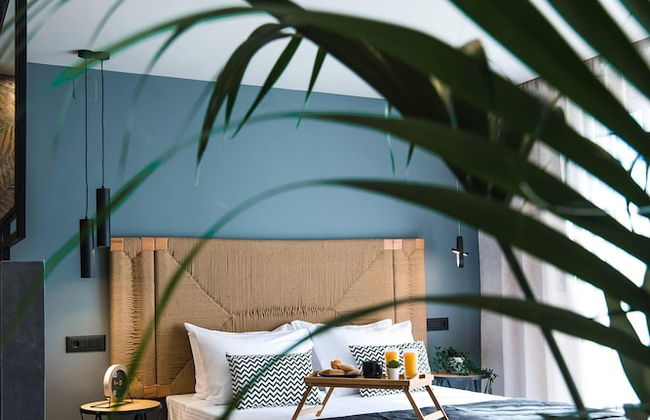 Nuevo Luxury Suite - Foto 5