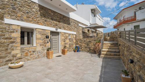 Zaros Springs Villa Lithos - Foto 3