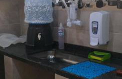 Bangalô completo, amplo, funcional e confortável. - Foto 11