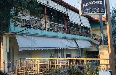 Guesthouse Adonis - Foto 60