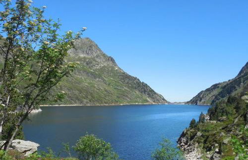 Appartement confortable à Ignaux, 31 m² avec piscine - Foto 20