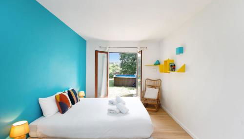 "The Oak’s Villa" Poolspa Nature - Foto 3