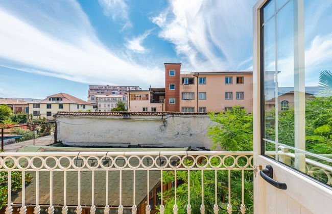 Guesthouse 'hapa të Lehtë' - Room 1 - Pro Bono - Photo 11