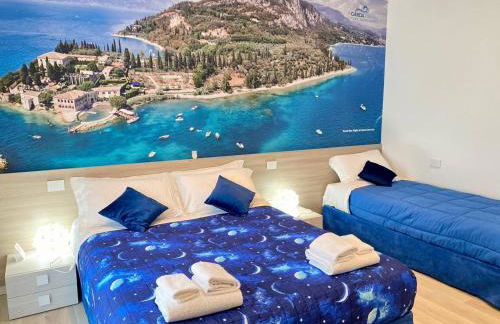 A Garda Dream Luxury Apartments - Foto 42