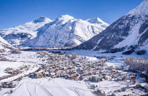 Chalet la Lauzette - Foto 8