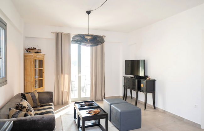 Mykonos Dot Apartments - Photo 70