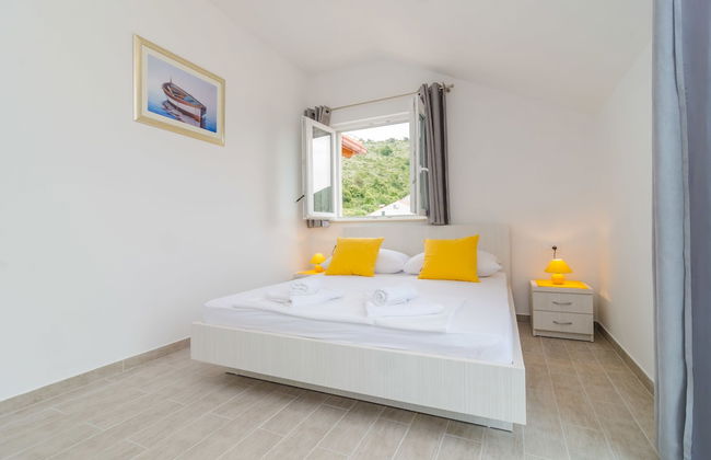 Apartments Villa Dadic - Photo 7