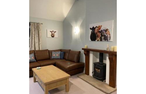 Swallow Cottage - Foto 69