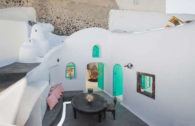 Sophia Finikia Villas - Foto 42