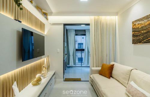 Apartamentos Completos a 700m da Praia - VNV - Photo 69