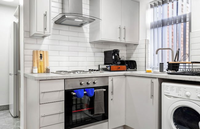 Kunda House Pershore - Foto 30